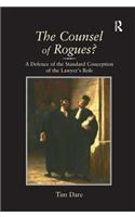 The Counsel of Rogues?