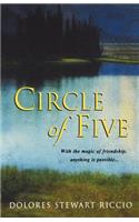 Circle of Five