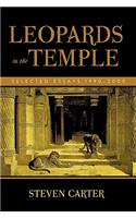 Leopards in the Temple: Selected Essays 1990-2000