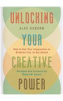 Unlocking Your Creative Power