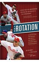 Season with the Phillies and the Greatest Pitching Staff Ever Assembled