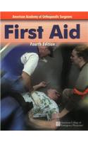 First Aid