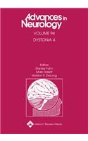 Dystonia 4, Volume 94