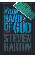 Nylon Hand of God