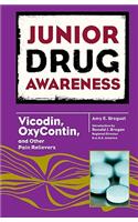 Vicodin, Oxycontin, and Other Pain Relievers