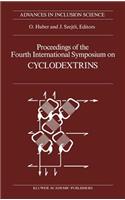 Proceedings of the Fourth International Symposium on Cyclodextrins
