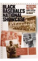 Black Baseball's National Showcase