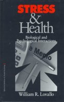 Stress & Health