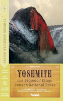 Compass American Guides: Yosemite & Sequoia/Kings Canyon Nat