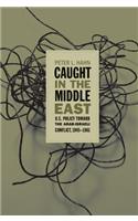Caught in the Middle East