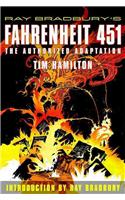 Ray Bradbury's Fahrenheit 451