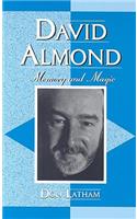 David Almond