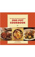 The Really, Truly, Honest-to-Goodness One-Pot Cookbook