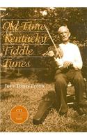 Old-Time Kentucky Fiddle Tunes