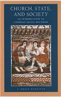 Church, State, and Society