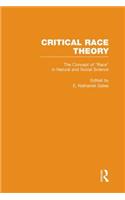 The Concept of Race in Natural and Social Science