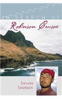 In Search of Robinson Crusoe