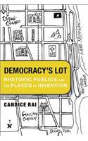 Democracy's Lot