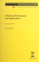 Chemical Microsensors and Applications