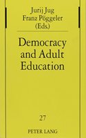 Democracy and Adult Education