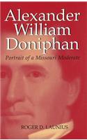 Alexander William Doniphan