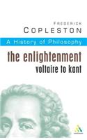 History of Philosophy Volume 6