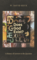 Does God Exist?