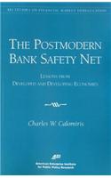 Postmodern Bank Safety Net