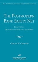 Postmodern Bank Safety Net