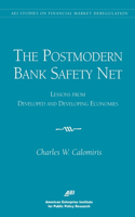 Postmodern Bank Safety Net