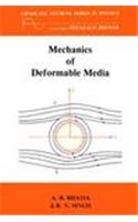 Mechanics of Deformable Media