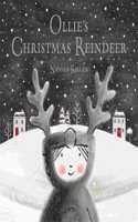 Ollie's Christmas Reindeer