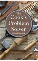Cook's Problem Solver