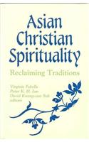 Asian Christian Spirituality