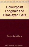 Colourpoint Longhair and Himalayan Cats