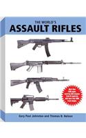The World's Assault Rifles