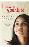 I Saw a Sunbird