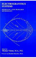 Electrogravitics Systems