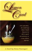 Lemon Curd