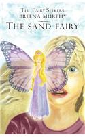 Fairy Seekers - The Sand Fairy