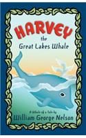 Harvey the Great Lakes Whale