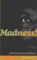 Madness!: An Extraordinary Journey From A Childhood Plagued By Insanity To A Crazy Dream of Planting 100,000 churches