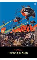 The War of the Worlds (Ad Classic)