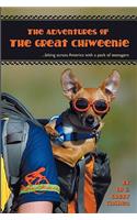 Adventures of the Great Chiweenie