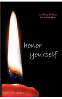 Honor Yourself