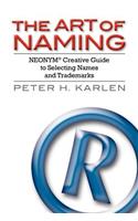 The Art of Naming