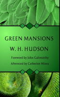 Green Mansions: (English)