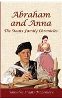 Abraham and Anna