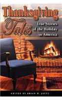 Thanksgiving Tales