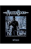 MasterBook (Classic Reprint)